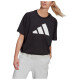 Adidas Γυναικεία κοντομάνικη μπλούζα Uproar 2 M Adidas Γυναικεία κοντομάνικη μπλούζα Uproar 2 M